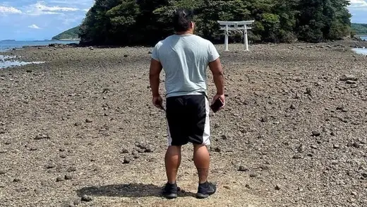 Jeff Cobb Wanted More WWE Action But Got the Boot