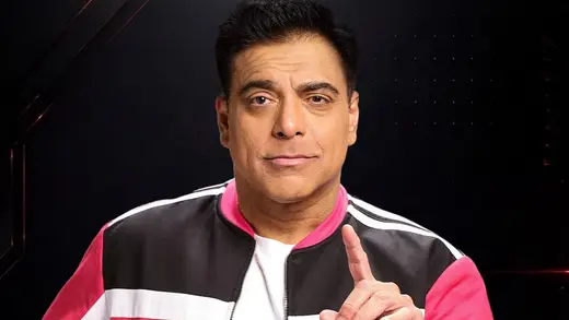 Ram Kapoor's Journey: From Monster to Happy Family Man
