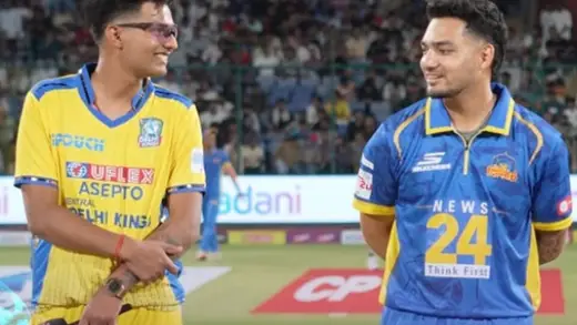 Warriors vs Kings: Who Will Claim Victory in DPL Match 4?