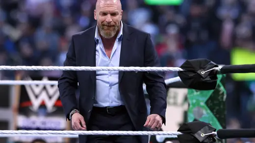 Haku's Epic WWE Comeback After 24 Years Shakes SmackDown