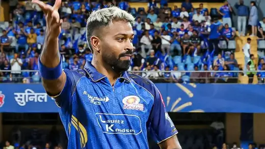 Hardik Pandya Ki Trade Ki Gossip, Mumbai Indians Ka Drama