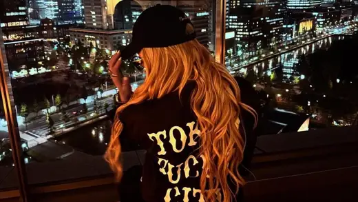 Liv Morgan Sets Sights on Epic 1,000-Day Title Reign