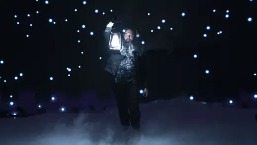 Bray Wyatt's Creative Plans Shared by Ex-WWE Star