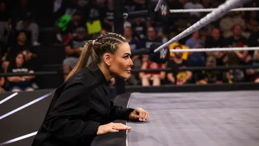 Natalya Ki Meeting, Avery Styles Aur SummerSlam Ka Drama