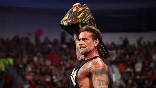CM Punk Ka 20 Saal Ka Jashn Aur Cody Ka Takraar