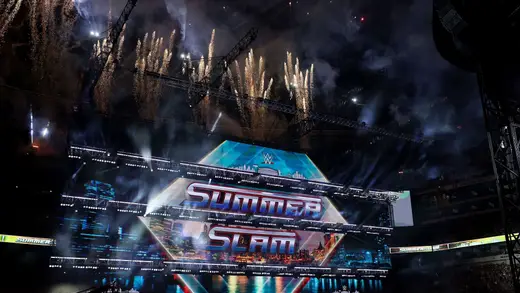 WWE SummerSlam 2026: Paige Ka Dosti Ka Dhoka Aur Drama