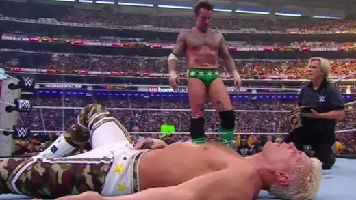 Cody Rhodes Ki SummerSlam Mein Badi Chori Aur RKO Drama