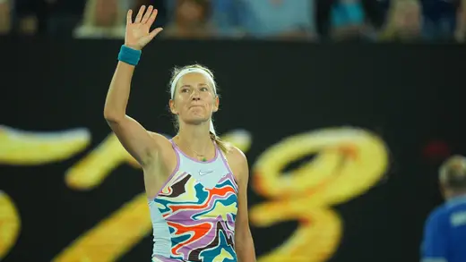 Victoria Azarenka Ka Emotional Birthday Message Aur Family Ki Baat