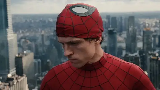 Spider-Man: Brand New Day Box Office Hits New Heights