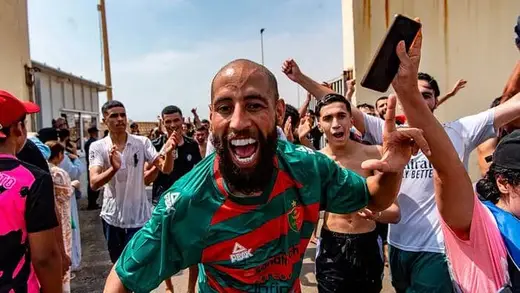 Spain's Migrant Bash: A US-Israel Plot or Just Drama?
