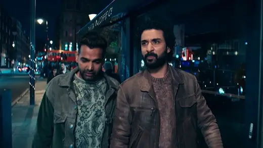 Bhai Tera Star Hai: A Box Office Flop That Needs a Miracle