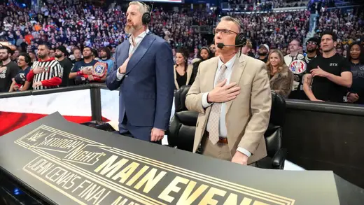 Brock Lesnar Gets Emotional in Possible Last Match at SummerSlam