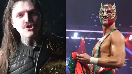Dominik Mysterio's Massive Betrayal: TripleMania Drama Unfolds!