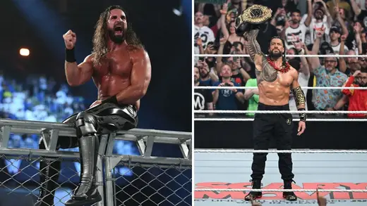 What time does WWE SummerSlam 2026 Night 2 start? US, UK, India & more