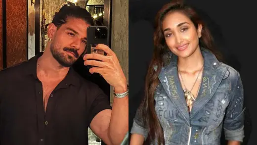 Sooraj Pancholi Urges Media To Chill With The Drama, Alright?