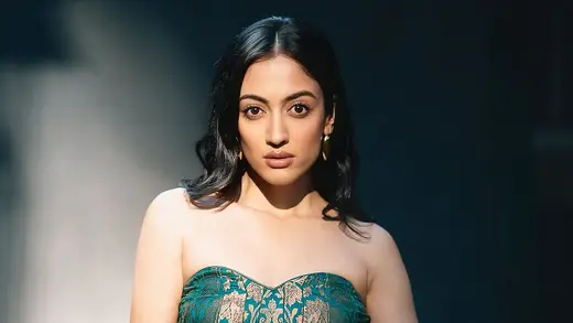 Aditi Sharma's Wild Family Feud: Missing Bling and Drama
