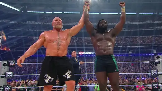 SummerSlam Night One: Pizza, Botches, and Epic Matches