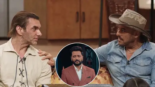 Salman Khan's Job Joke Leaves Fans Wondering What’s Up