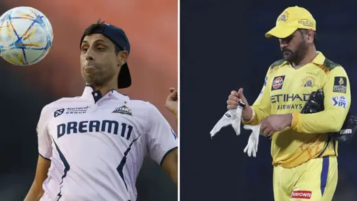 Moeen Ali Ka Chakkar: Nehra Ko Diya Best Cricketing Brain Ka Tag