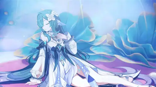 Genshin Impact Ka Naya Character Roadmap: Tsaritsa Aur Doston
