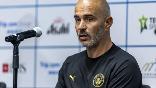 Rodri Ka Jaana, Manchester City Ka Kya Hoga? Drama Chalu!