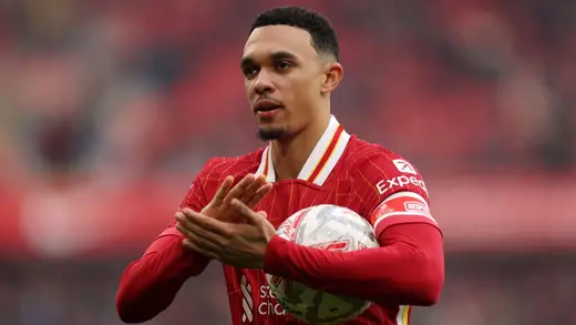 Liverpool Ko Trent Wapas Laane Ka Plan? Arre Bhai Kya!