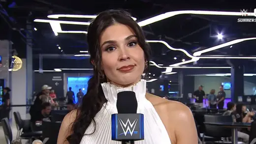 Liv Morgan Ka 100 Din Ka Championship Break, Arre Bhai!