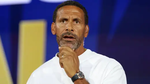 Rio Ferdinand Ki Mason Mount Ki Tarif, Kya Baat Hai!
