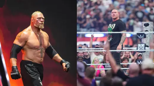 Triple H's SummerSlam Scoop: Comebacks and Heartbreaks