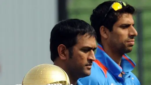 Moeen Ali Names Ashish Nehra The Ultimate Cricket Brain