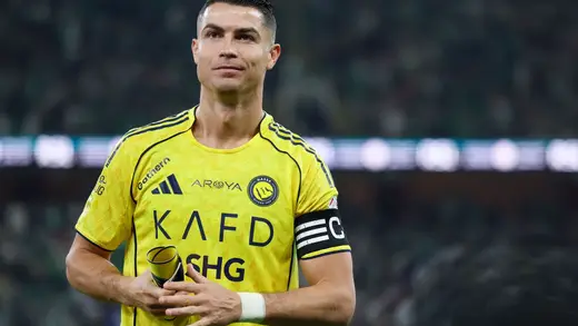 Besiktas Targets Cristiano Ronaldo's Al-Nassr Teammate