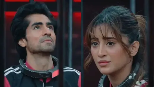 Lock Upp 2 Shocker: Harshad's Emotional Stunt Divides Fans