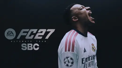 EA FC 27 SBC Overhaul: Points Over Puzzles for Fun