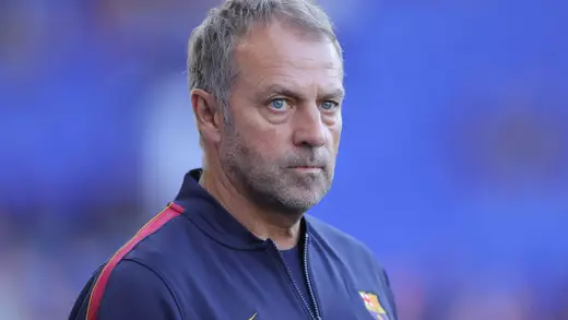 Tottenham Hotspur Chases Victor Osimhen Amid Barcelona Interest