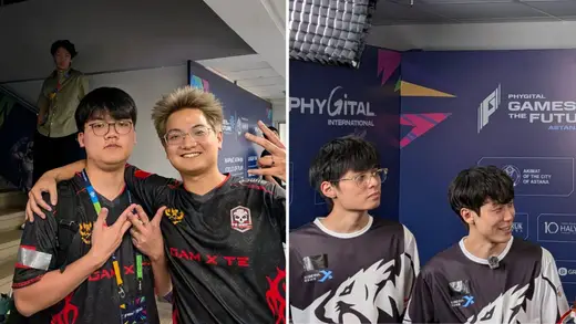 17 Gaming Claims Victory at Games of the Future 2026 Battle Royale