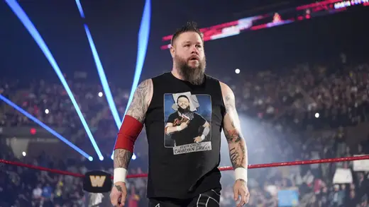 Kevin Owens Hilariously Roasts Dominik Mysterio at SummerSlam