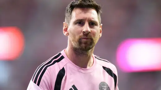 Inter Miami Sets Sights on De Bruyne for Messi's Squad