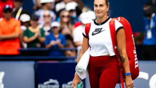 Aryna Sabalenka Proposes Epic Press Conference Shake-Up