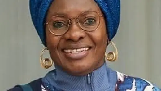 Dame Pauline Tallen Forgives Jonah Jang at Birthday Bash