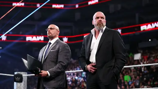 Brock Lesnar Takes a Break: Off to Be a Dad, Finally!