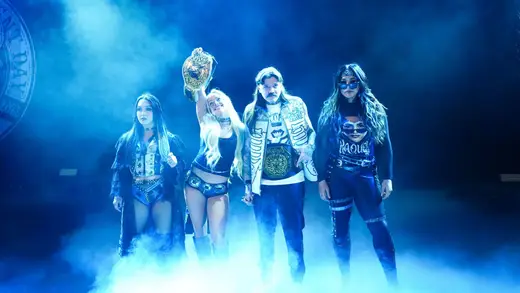 Danhausen Wins Big in WWE SummerSlam 2026 Showdown