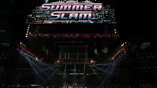 Chad Gable Claims Victory Over Penta at SummerSlam 2026