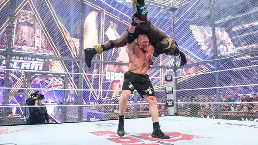 6 Silly Snafus WWE Made at SummerSlam 2026