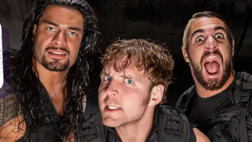 The Shield Reunites in a Heartwarming WWE SummerSlam Finale