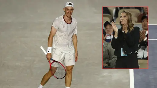 From Broken Ribs to Finals: Shapovalov's Epic Comeback
