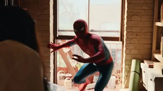 Spider-Man: Brand New Day Box Office Mein Dhamaka Kiya
