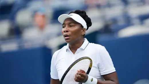Venus Williams Ki Haar Ka Drama, Fans Ka Retire Hone Ka Sawaal