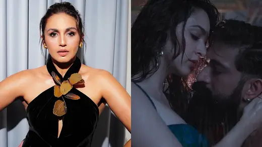 Huma Qureshi Ki Kiara Aur Yash Ke Liye Trolls Pe Chidi