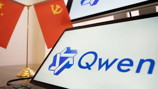 Alibaba Unleashes Qwen3.8-Max: The AI Showdown Begins