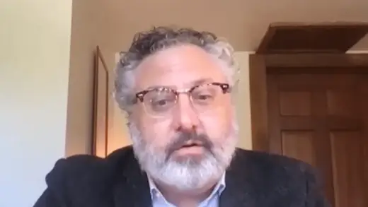 Roy Kaufmann Ka Vision: Independent Party Ki Baat Kiya